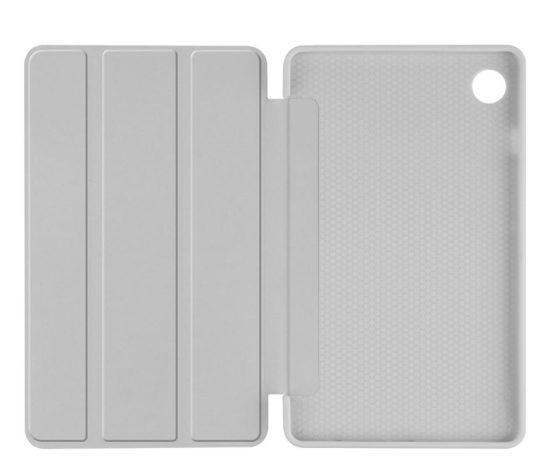 TECH-PROTECT SmartCase do Samsung Galaxy Tab A9 grey 9319456607628 - 1205568 - zdjęcie